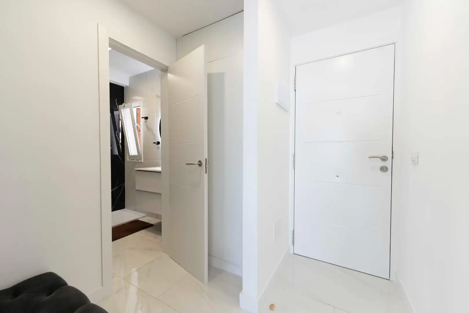 Apartament en venda en Adeje amb Aire condicionat, Terrassa i Moblat