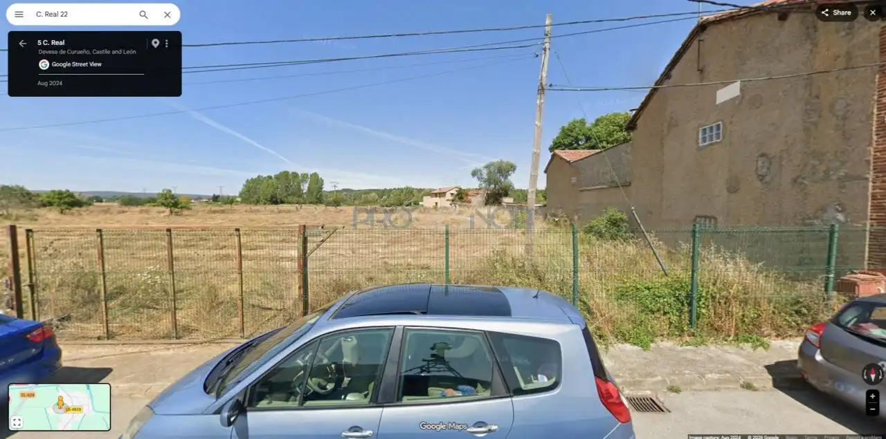 Terreni e lotti in vendita a Real, imagen 3