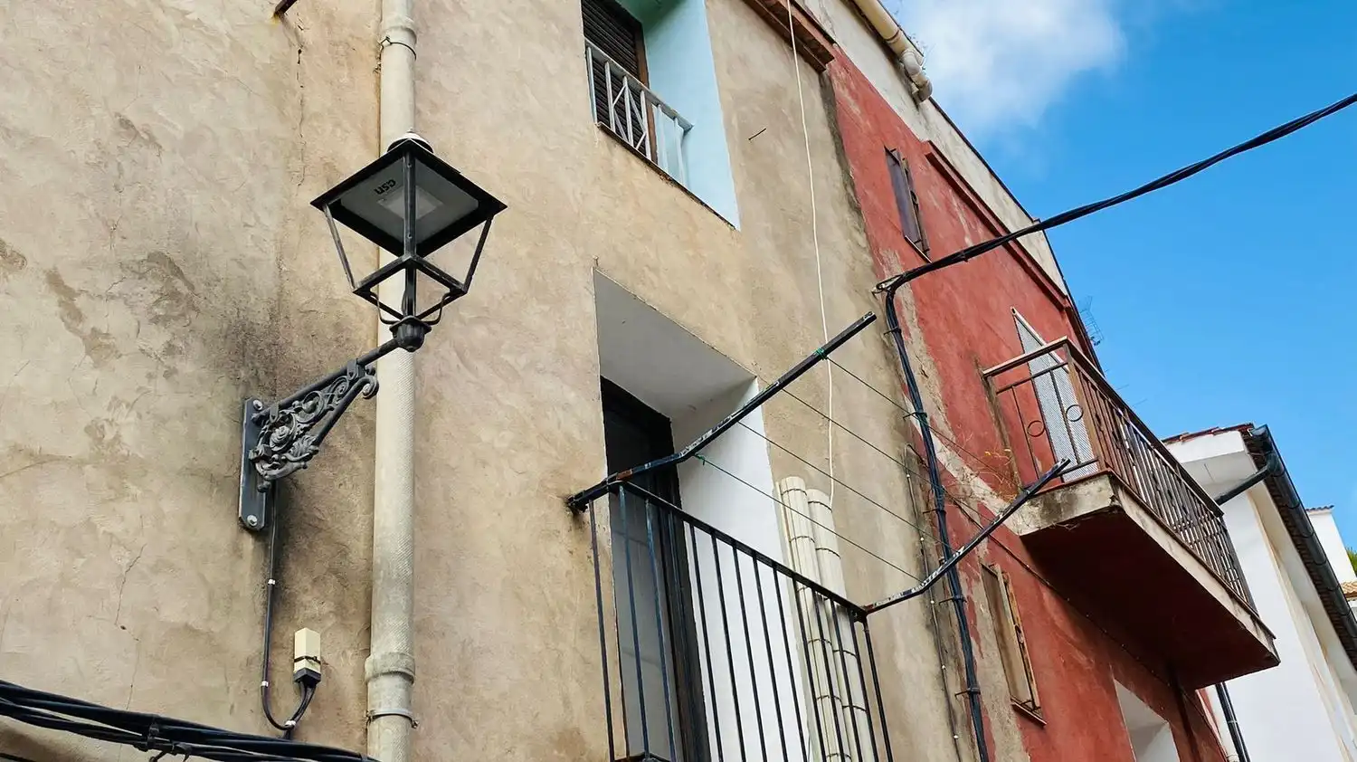 Casa en venda a Fuentes de Ayódar, imagen 10