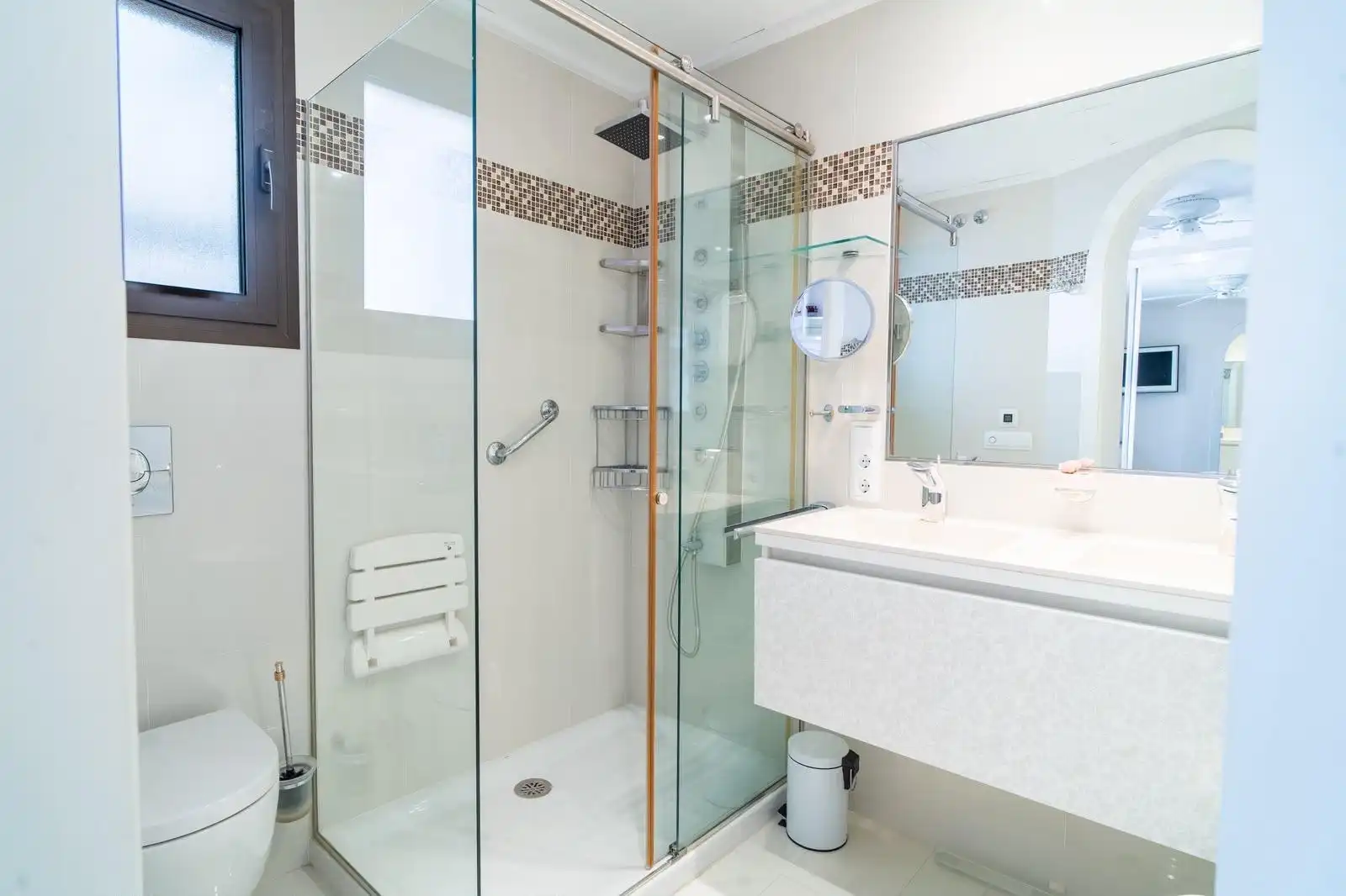 Penthouse mit Terrasse zum Verkauf in Calle Calle Carcaixent, imagen 21