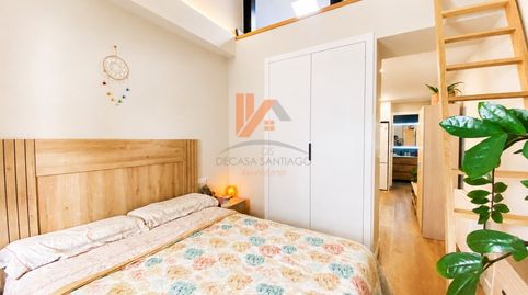 Foto 3 de Apartamento en venta en Rua Xeneral Pardiñas, Ensanche - Sar, Santiago de Compostela