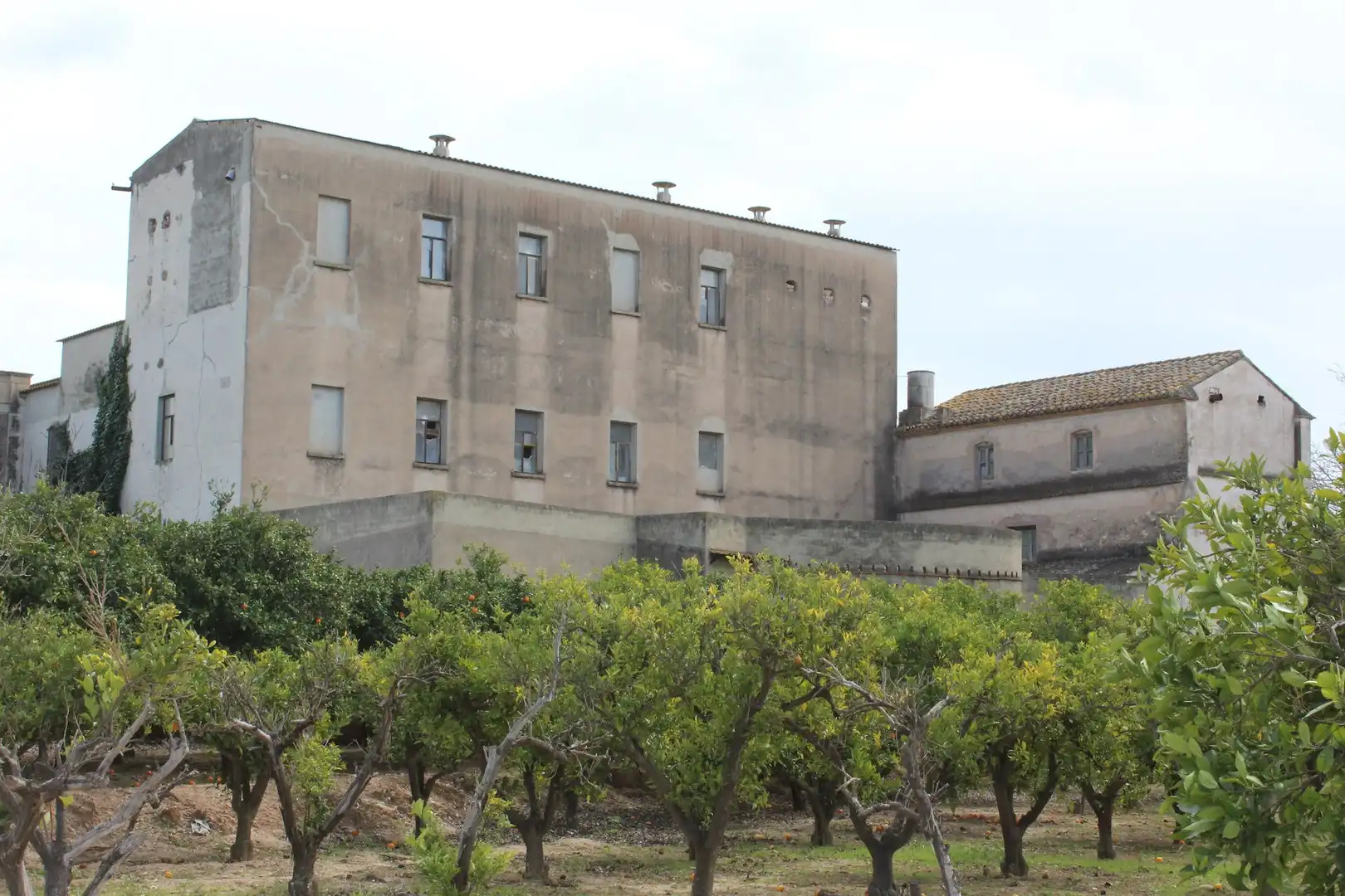 Terrenos y solares en venta en Pueblo, imagen 11