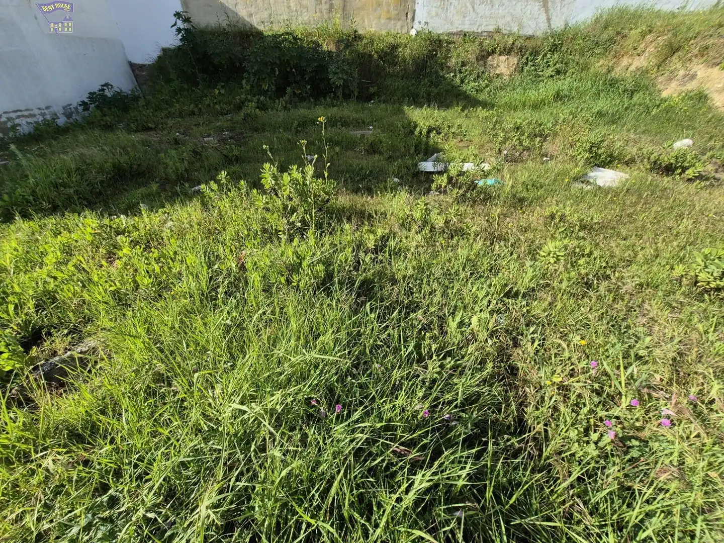 Terreno residencial en venta en Arcos de la Frontera, imagen 3