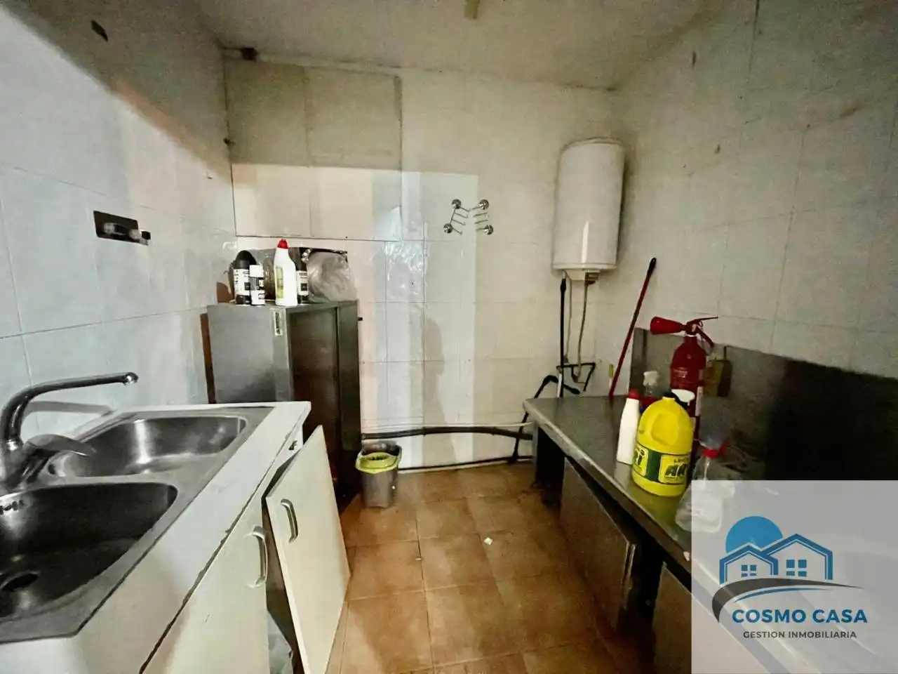 Gewerbefläche zum Verkauf in Avenida Estanislau Figueres, imagen 10