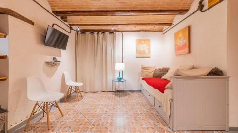 Foto 4 de Estudi de lloguer a La Xerea, Valencia