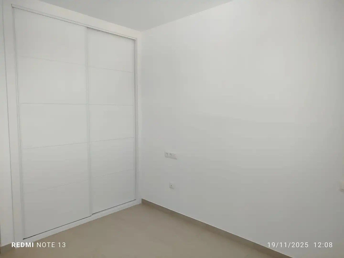 Bedroom of Attic for sale in Sevilla  with Air Conditioner, Heating and Parquet flooring