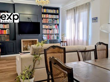 Appartement avec ascenseur à vendre à JACINTO BENAVENTE