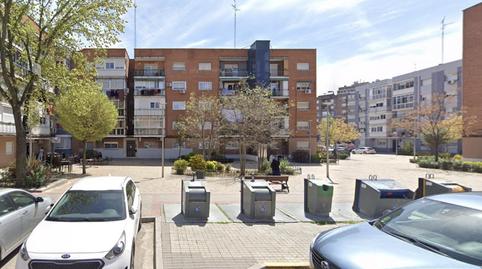 Foto 3 de Apartament en venda a La Serna, Madrid