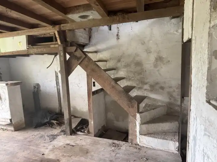 Finca rústica en venda en Mañón amb Jardí privat i Traster