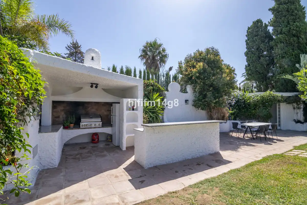 Maison mitoyenne à vendre à San Pedro de Alcántara, imagen 31