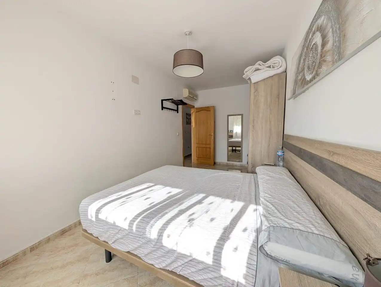 Flat with pool to rent in Travesía Masegosas, imagen 8