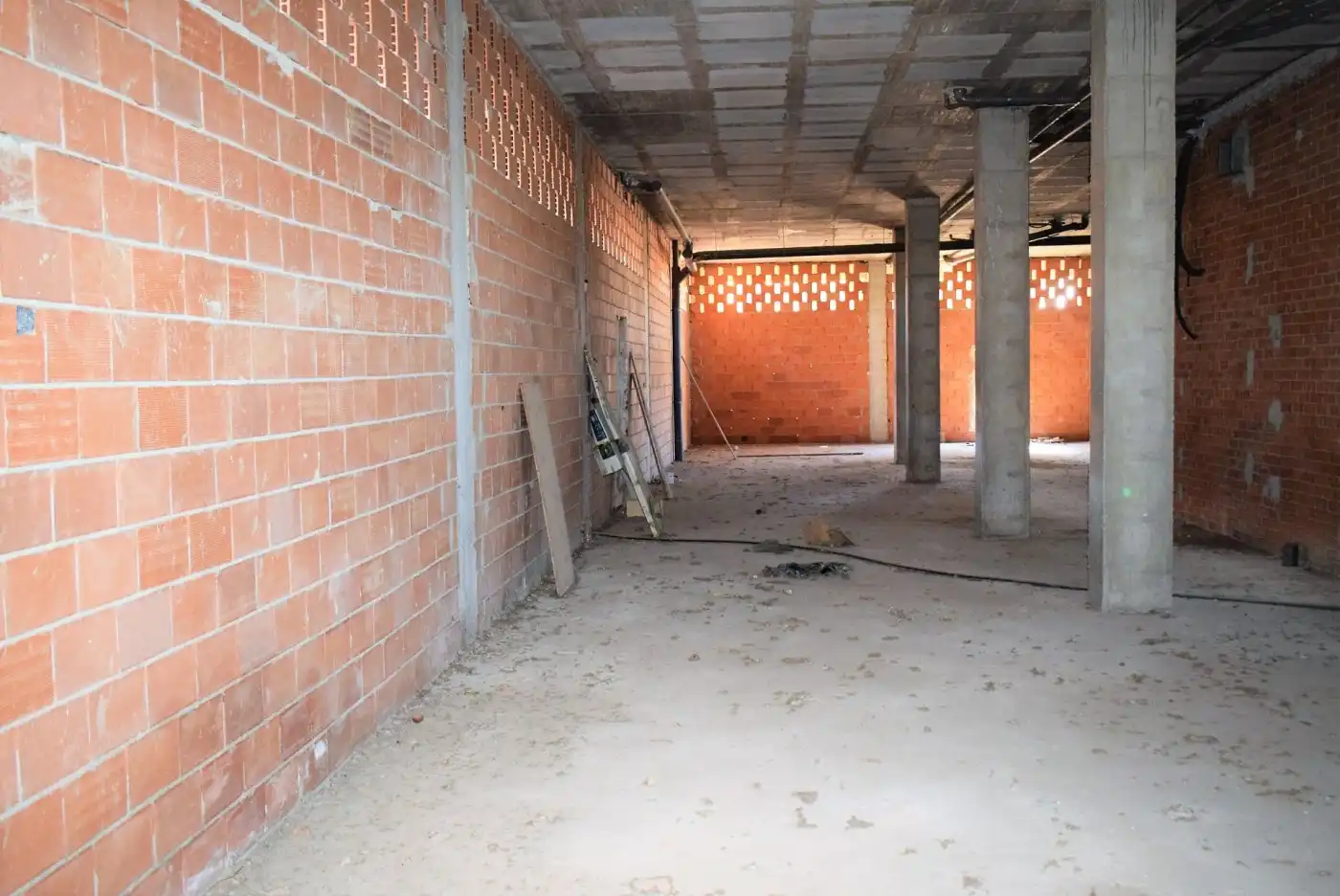 Gewerbefläche zur Miete in Calle Doctor Juan Antonio Parrilla 10, imagen 11