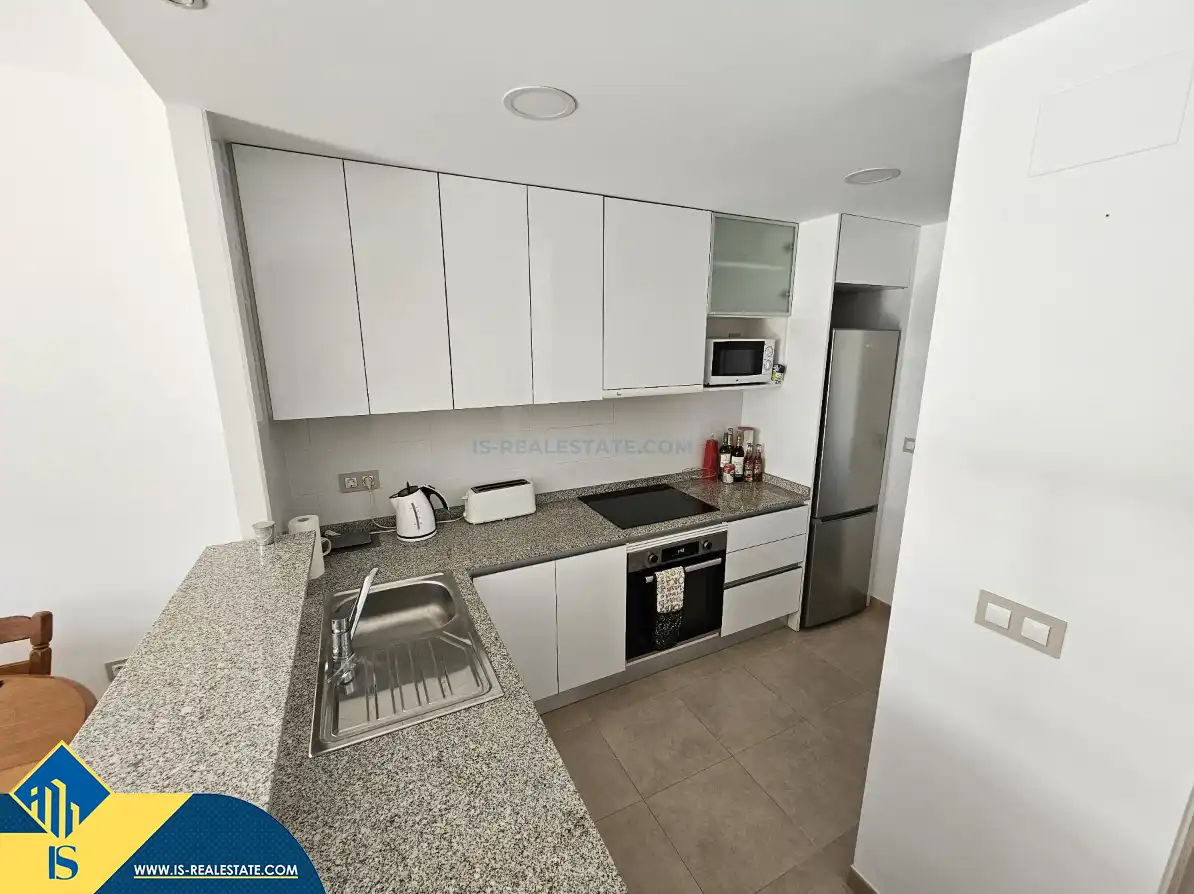 Apartment mit Pool zum Verkauf in Orihuela Costa, imagen 4
