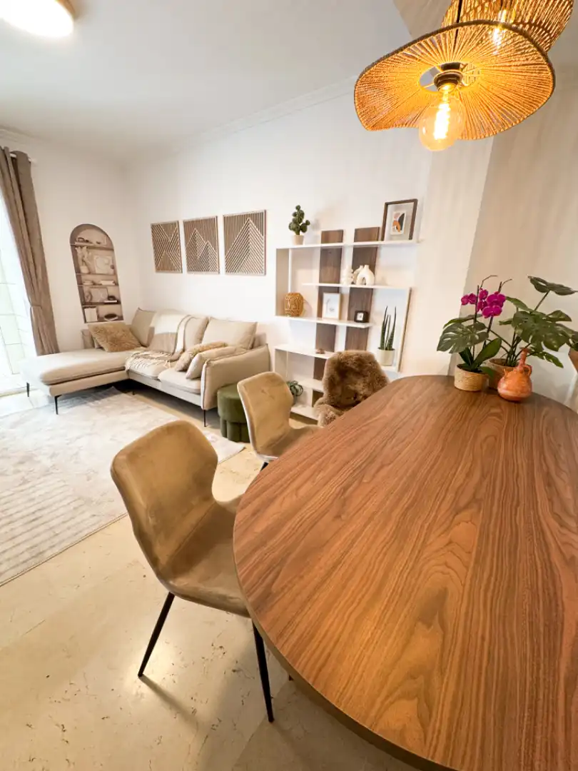 Appartement avec terrasse à vendre à Zona Pueblo, imagen 12