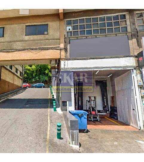 Photo 2 of Industrial buildings for sale in Paseo Ubarburu, Martutene, Donostia - San Sebastián