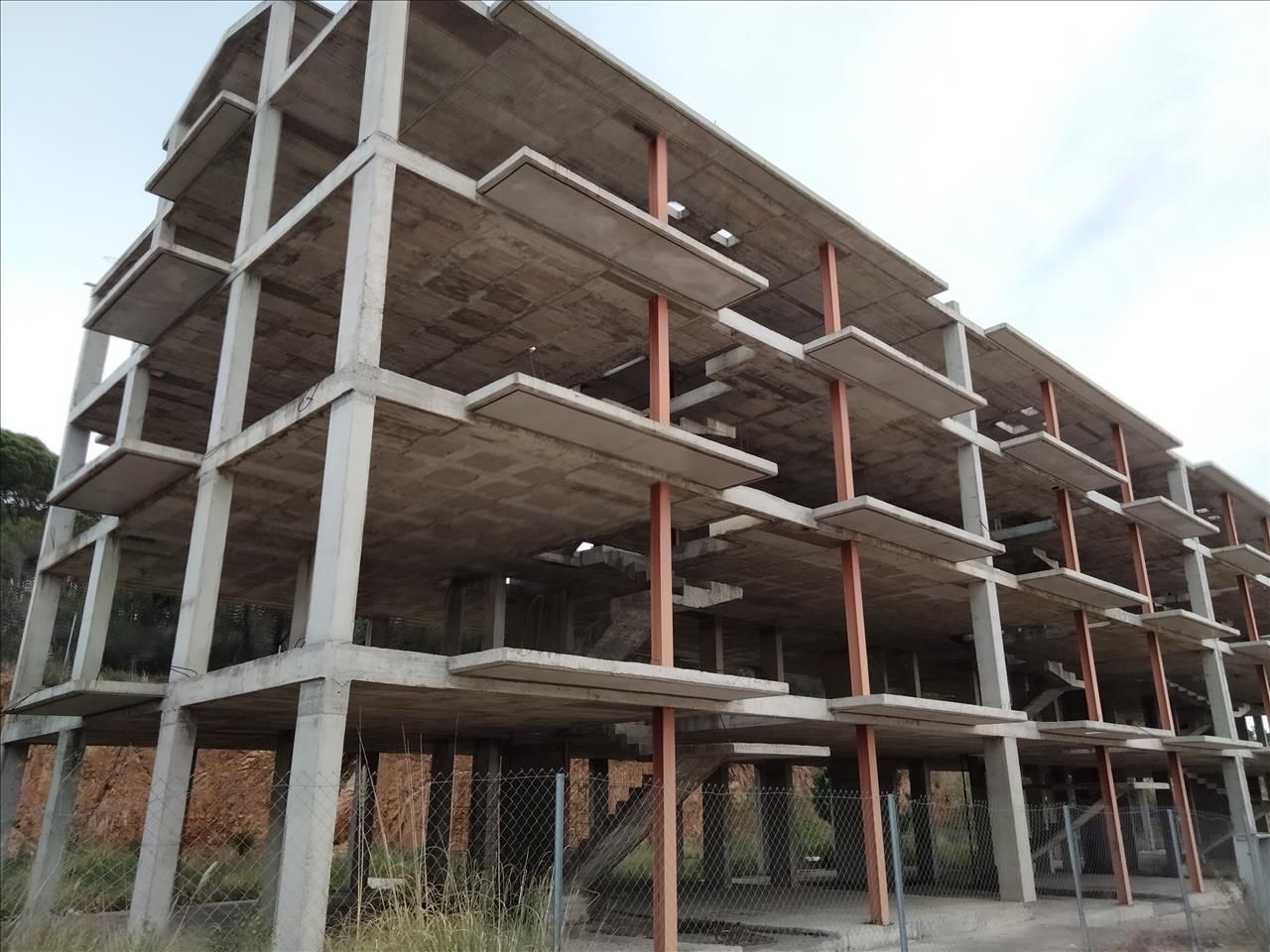 Apartament en venda a RONDA NORD, Vilartagues - Tueda de Dalt
