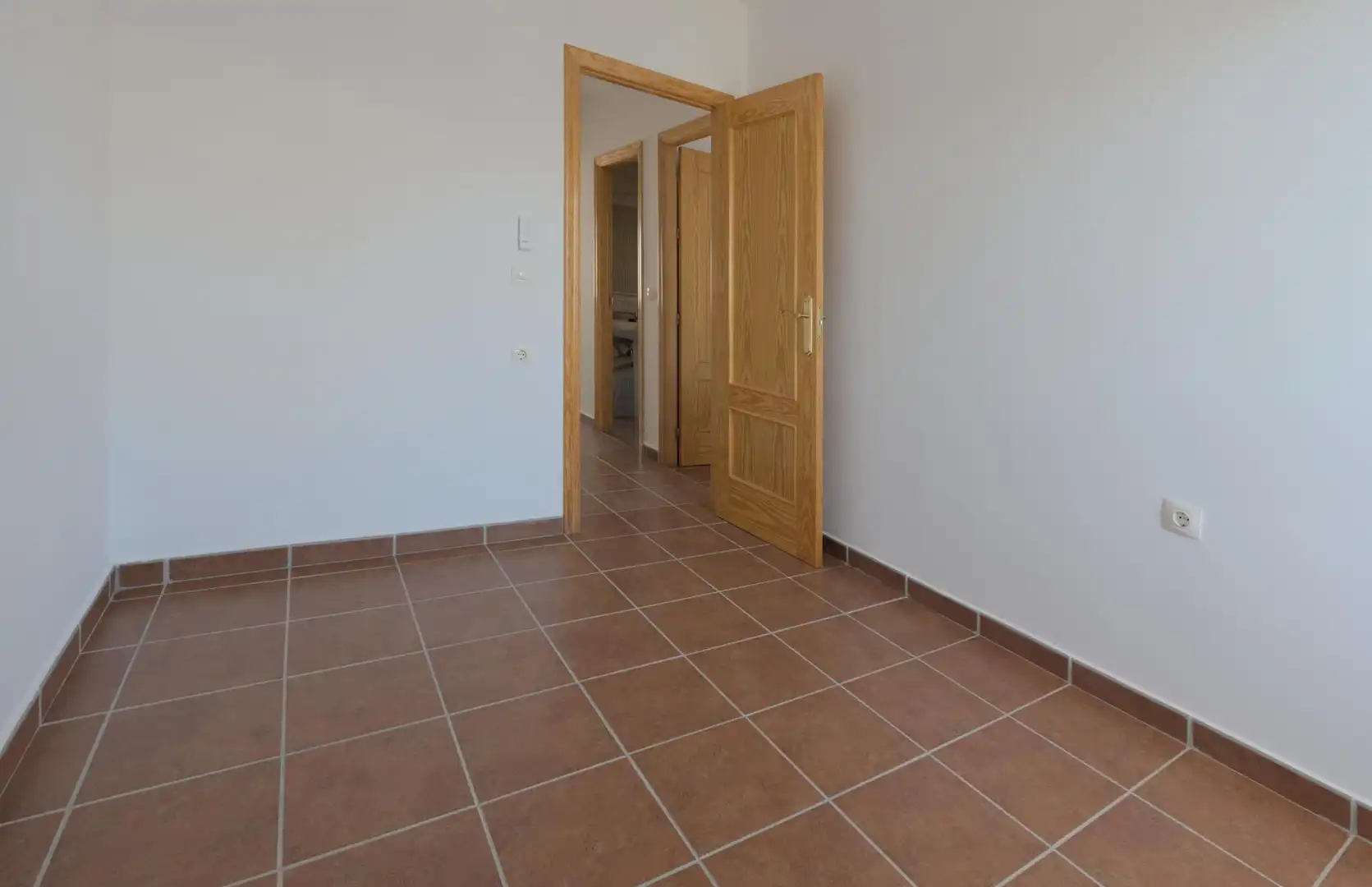 Casa adosada en venda en Freila amb Aire condicionat, Calefacció i Jardí privat
