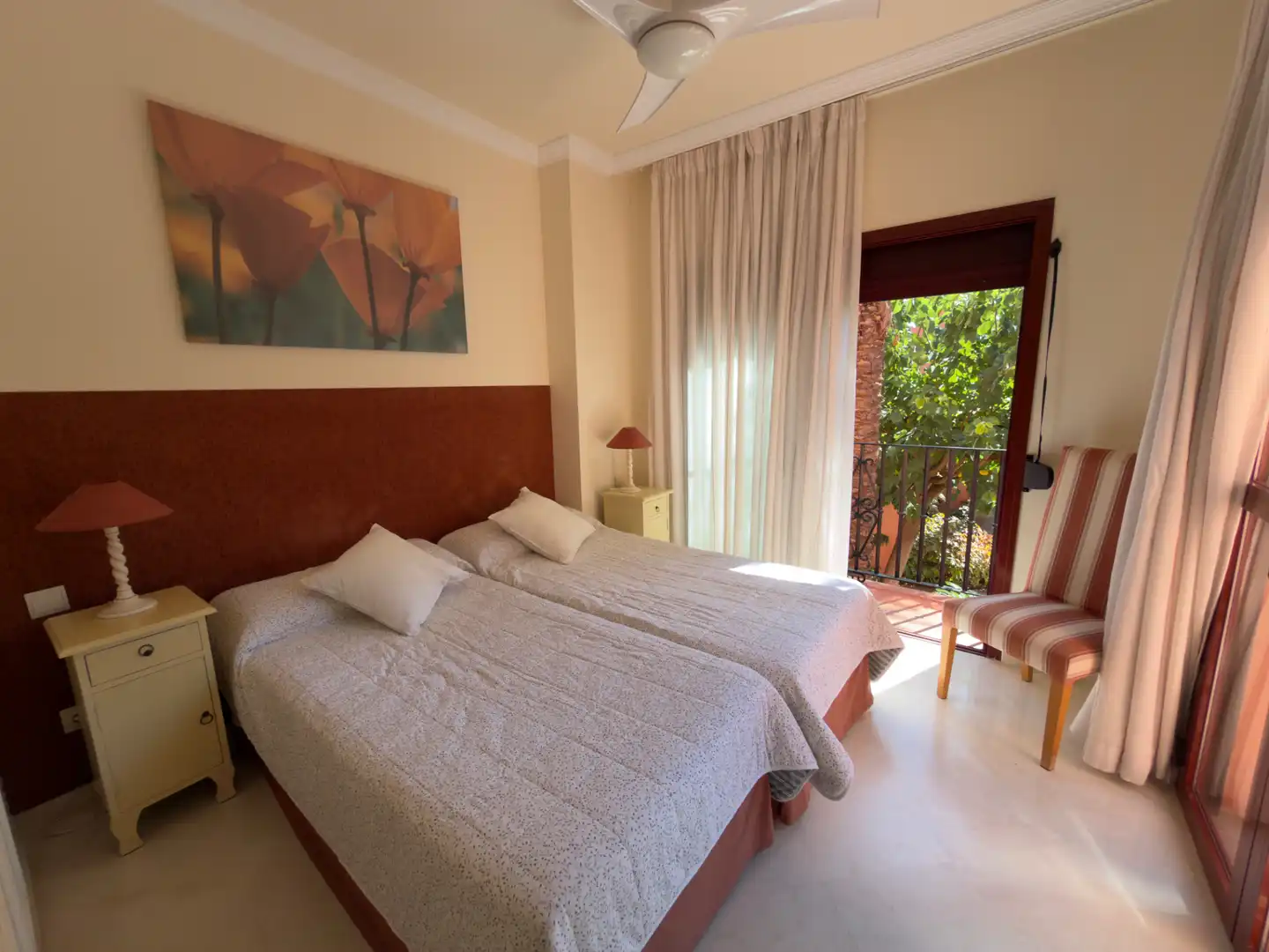 Wohnung zur Miete in Urbanización Jardines las Golondrinas, 2, Romana Playa