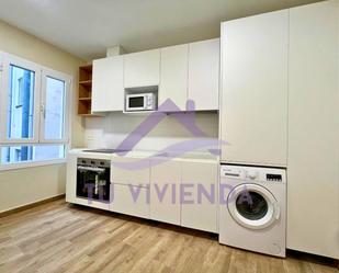 Kitchen of Flat to rent in Valladolid Capital