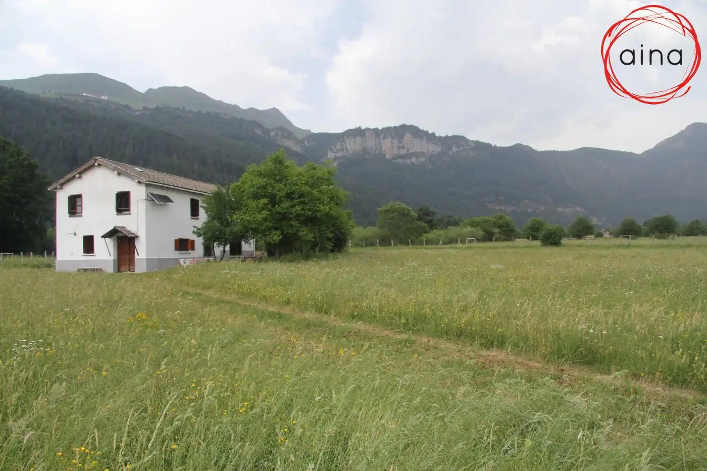 Casa o xalet en venda en Isaba / Izaba amb Moblat