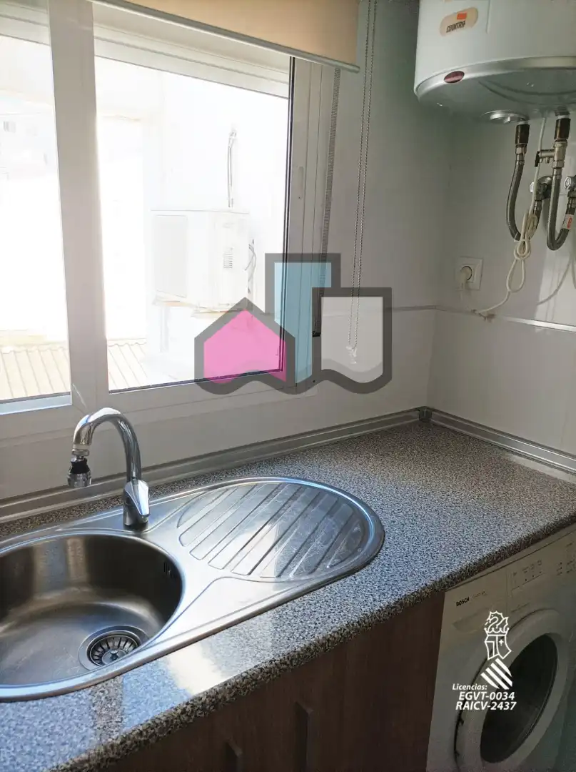 Piso con terraza en venta en Carrer de la Bega 44, imagen 19