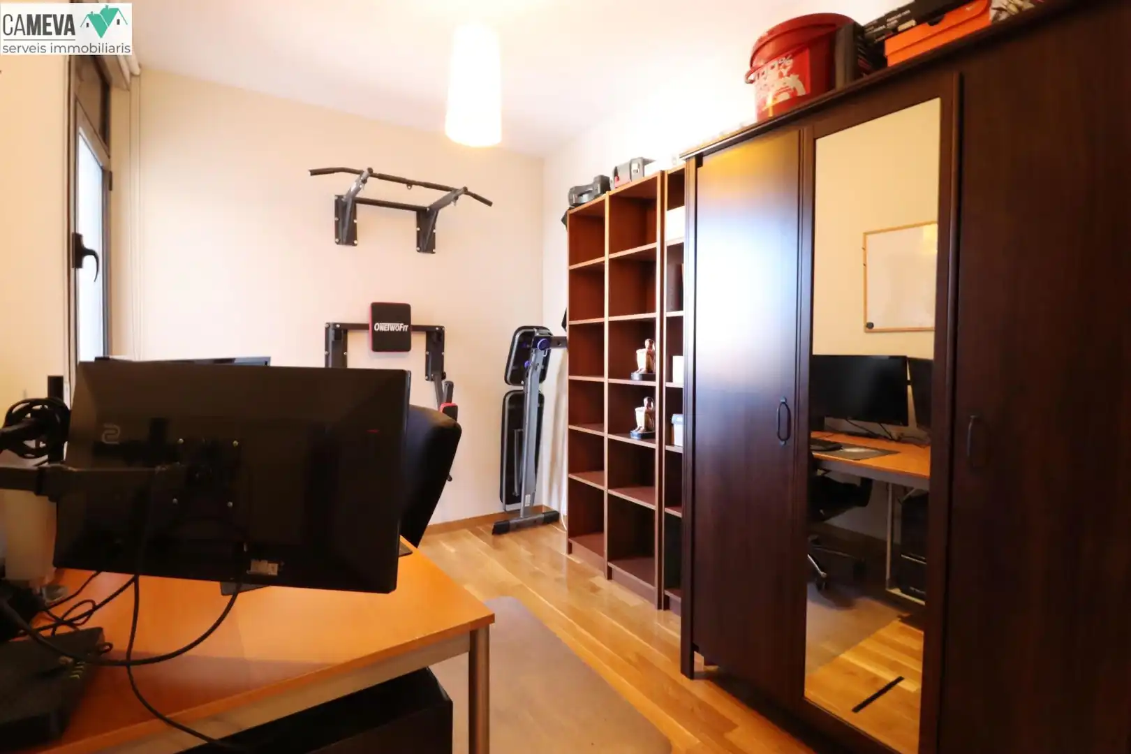 Piso en venta en Sabadell con Calefacción, Trastero y Amueblado