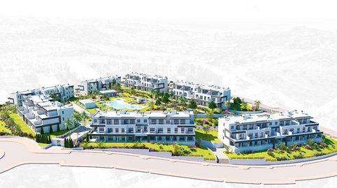 Foto 5 von Wohnungen zum Verkauf in Valle Romano Golf, Estepona
