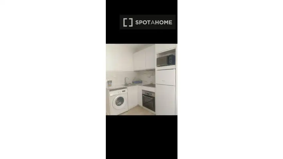 Habitación en Bons Aires