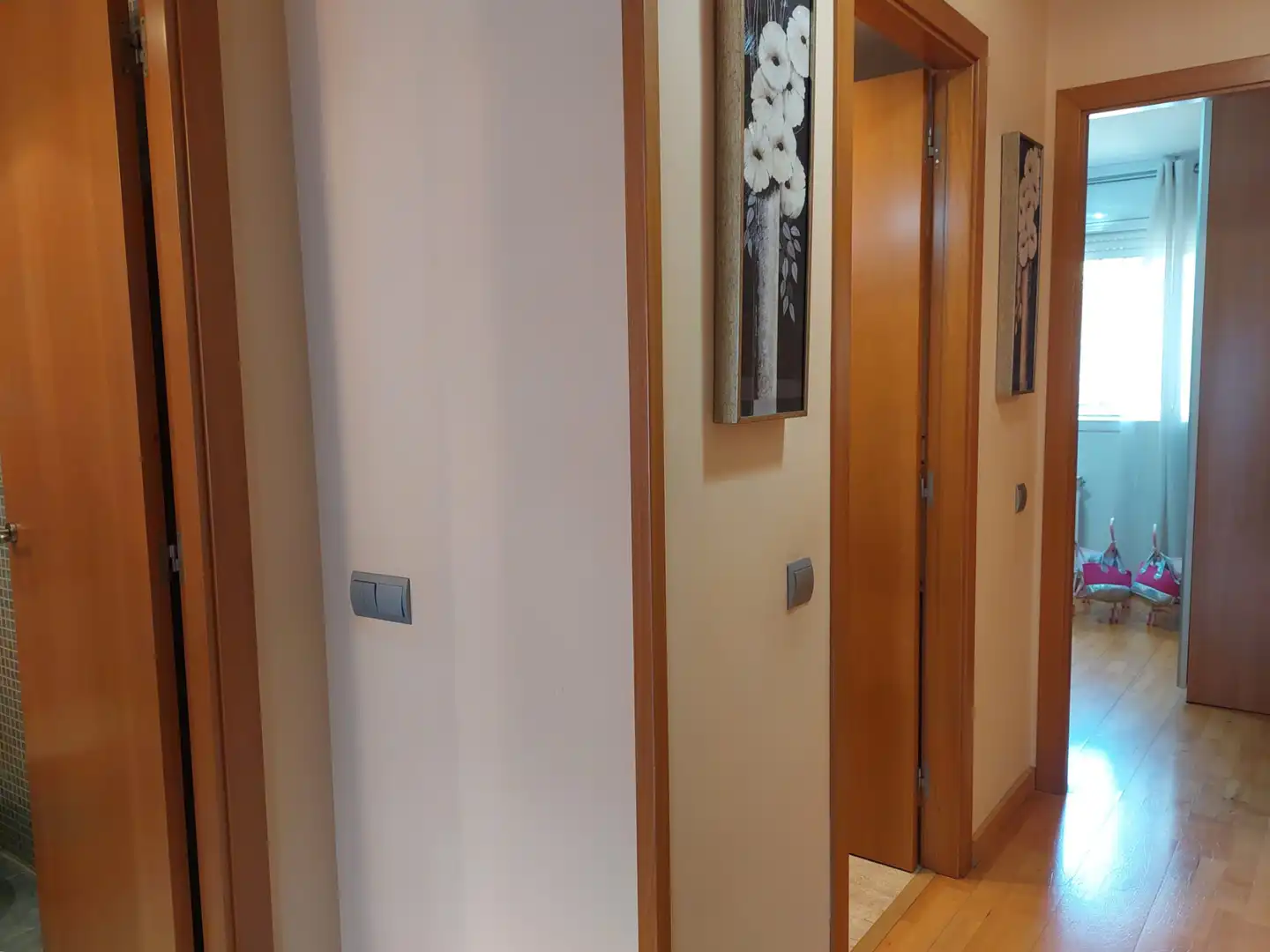 Piso en venta en Manresa con Aire acondicionado, Calefacción y Trastero