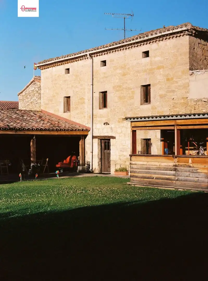 Country house zur Miete in Las Quintanillas