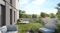 Terrassa de Dúplex en venda en Tiana amb Aire condicionat, Calefacció i Parquet