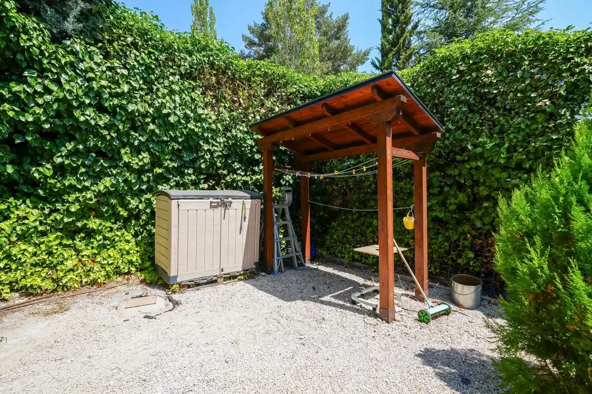 Haus mit Pool zum Verkauf in Collado Mediano, imagen 62