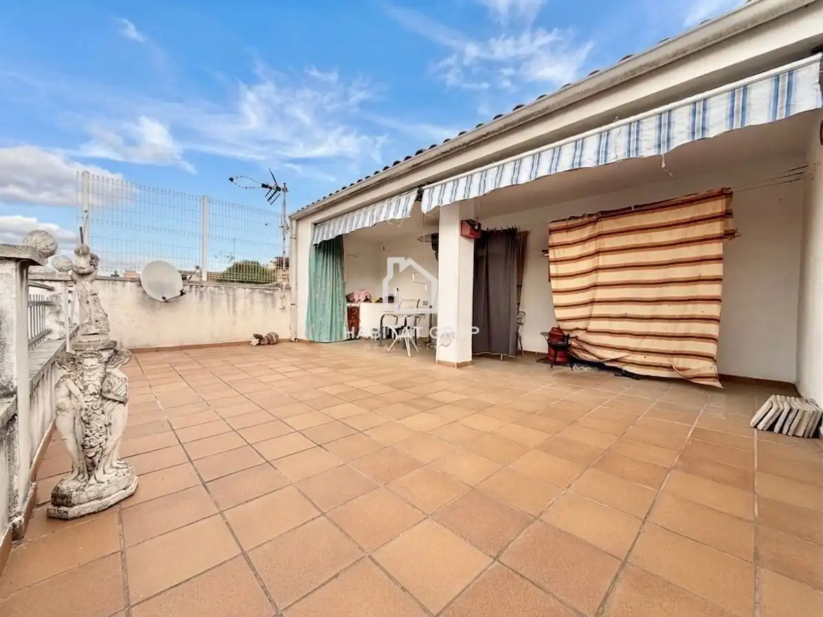 Terrace of Houses for sale in Girona  with Heating and Terrace