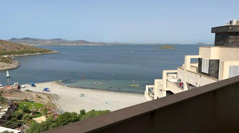 Photo 4 of Flat for rent in Carretera la Manga del Mar Menor Poligono 2 Maresk, Zona Galúa - Calnegre, La Manga del Mar Menor