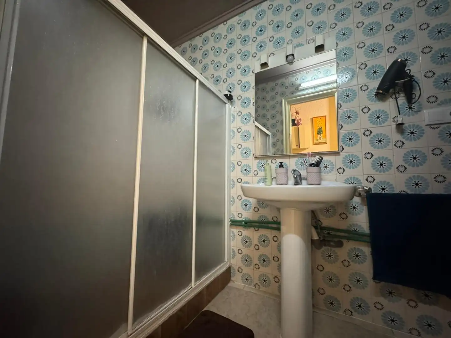 Bany de Apartament en venda en Almoradí