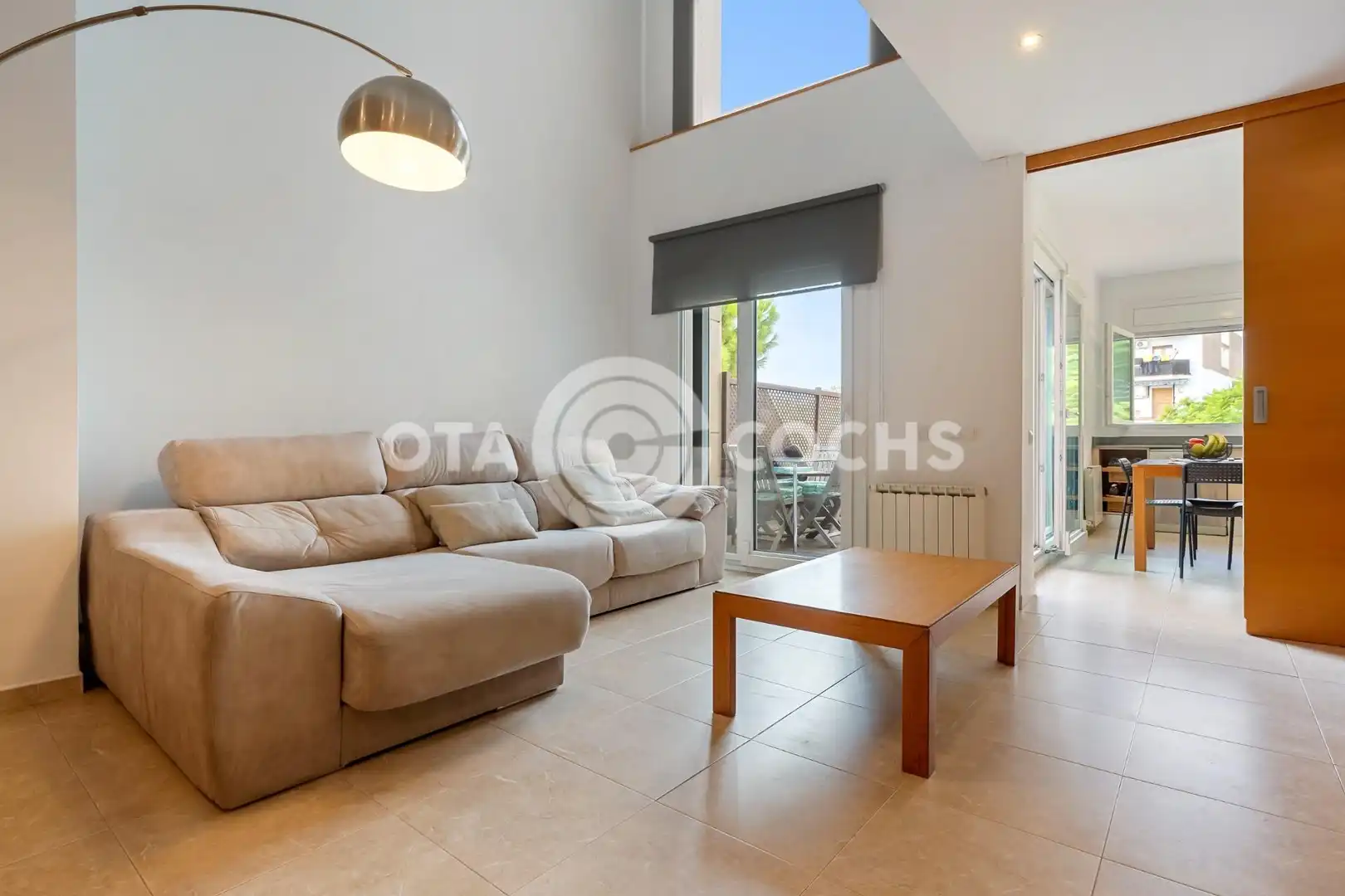Adosado con terraza en venta en Carrer RAVAL, imagen 5