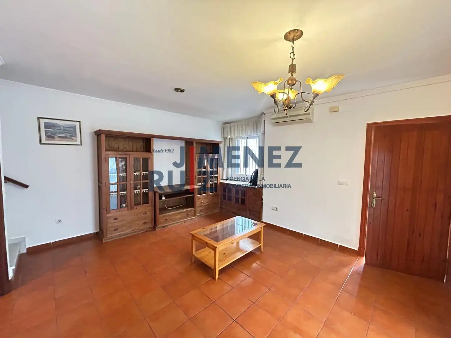 Living room of Detached homes for sale in Chiclana de la Frontera  with Terrace