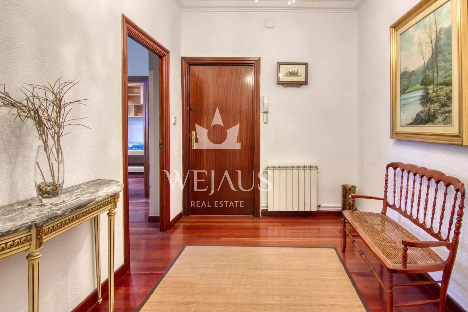 Piso con terraza en venta en Calle de Marcelino Sanz de Sautuola 14, imagen 5