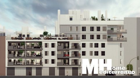 Foto 3 de Piso en venta en Ronda Mijares, 107, Hospital - Plaza del Real, Castellón de la Plana / Castelló de la Plana