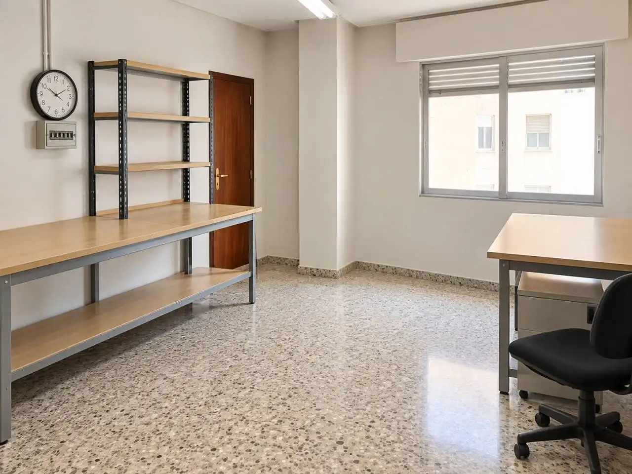 Misto residenziale in vendita a Calle San Fernando, imagen 7