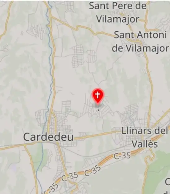 Terreny residencial en venda a Carrer Roure, imagen 24