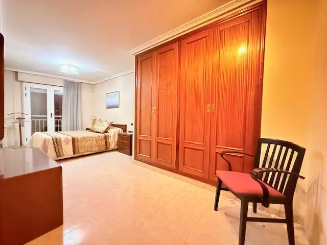 Habitación de Piso en venta en L'Alcora con Calefacción y Trastero