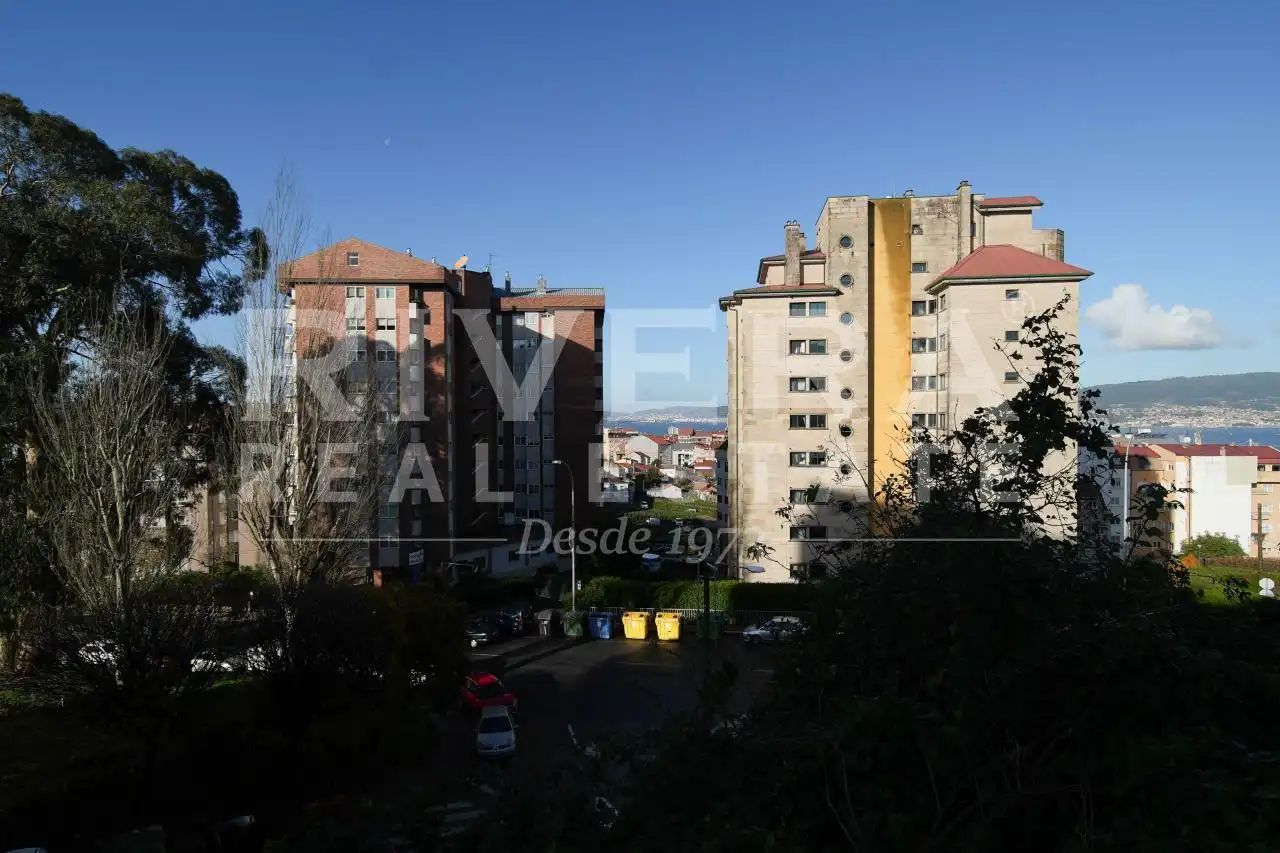 Außenansicht von Residential zum Verkauf in Vigo 