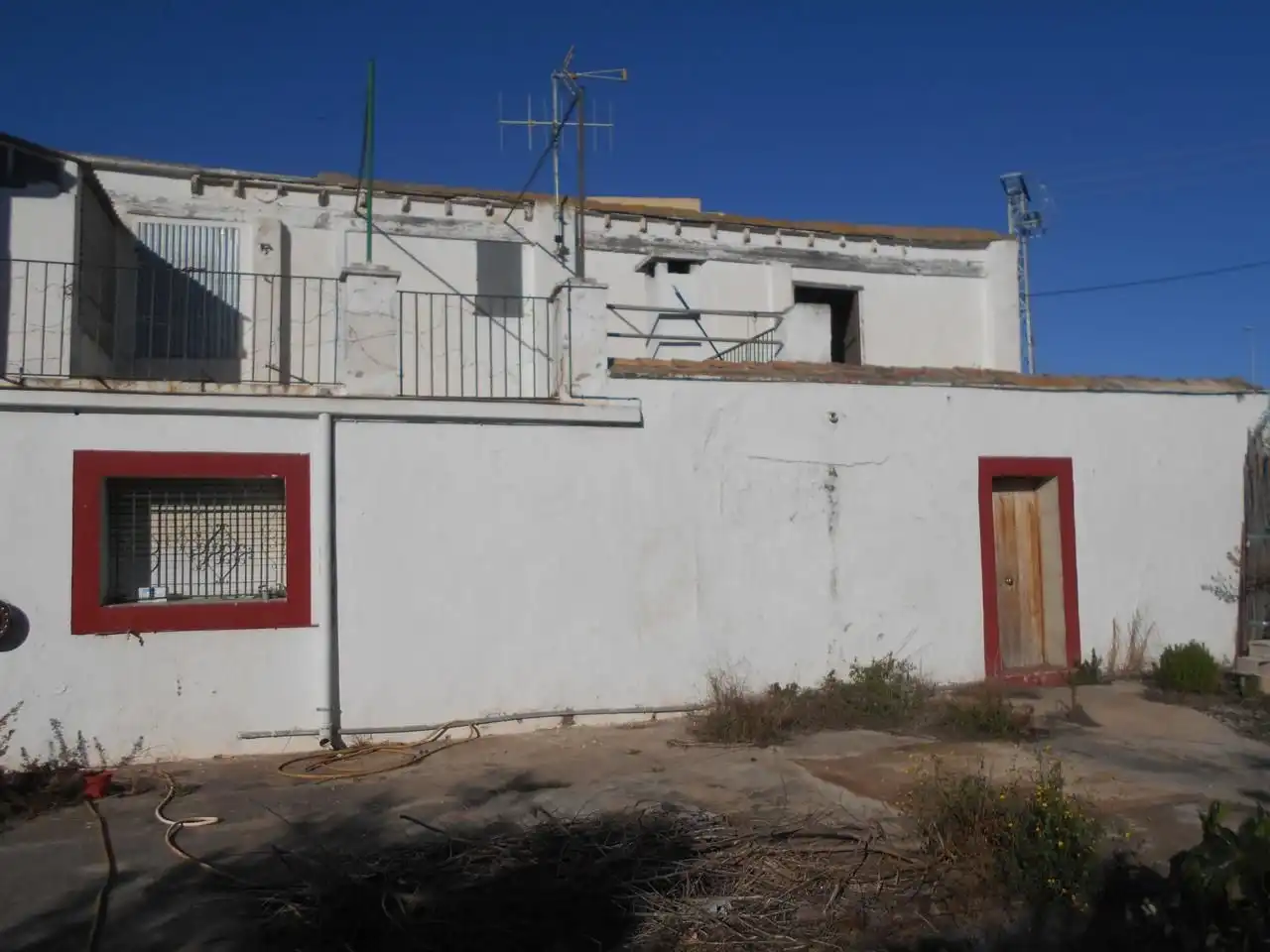 Casa en venda a Camino de Onda - Salesianos, imagen 9