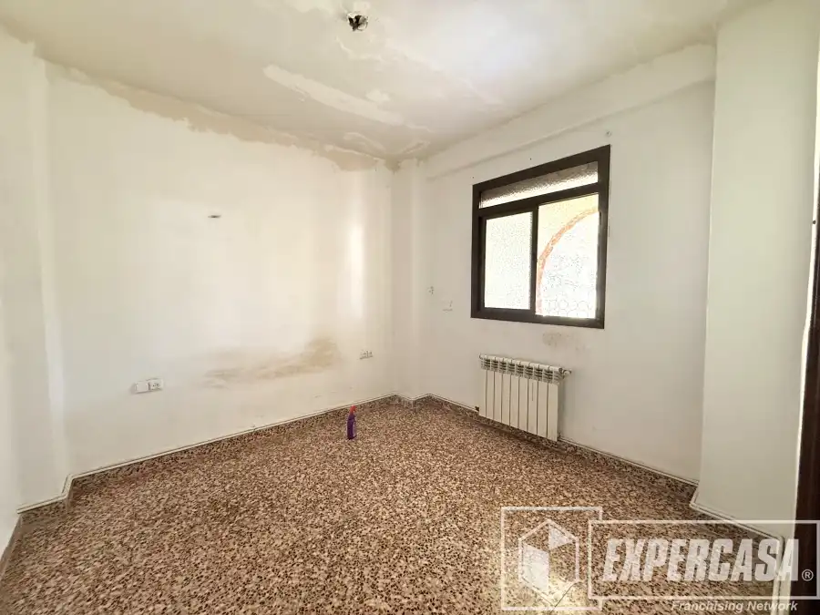 Sala de estar de Casa o chalet en venta en Manises con Terraza y Trastero