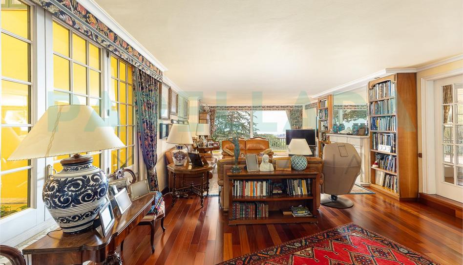 Photo 1 of House or chalet for sale in Calle Bosc, Mas Ram, Barcelona