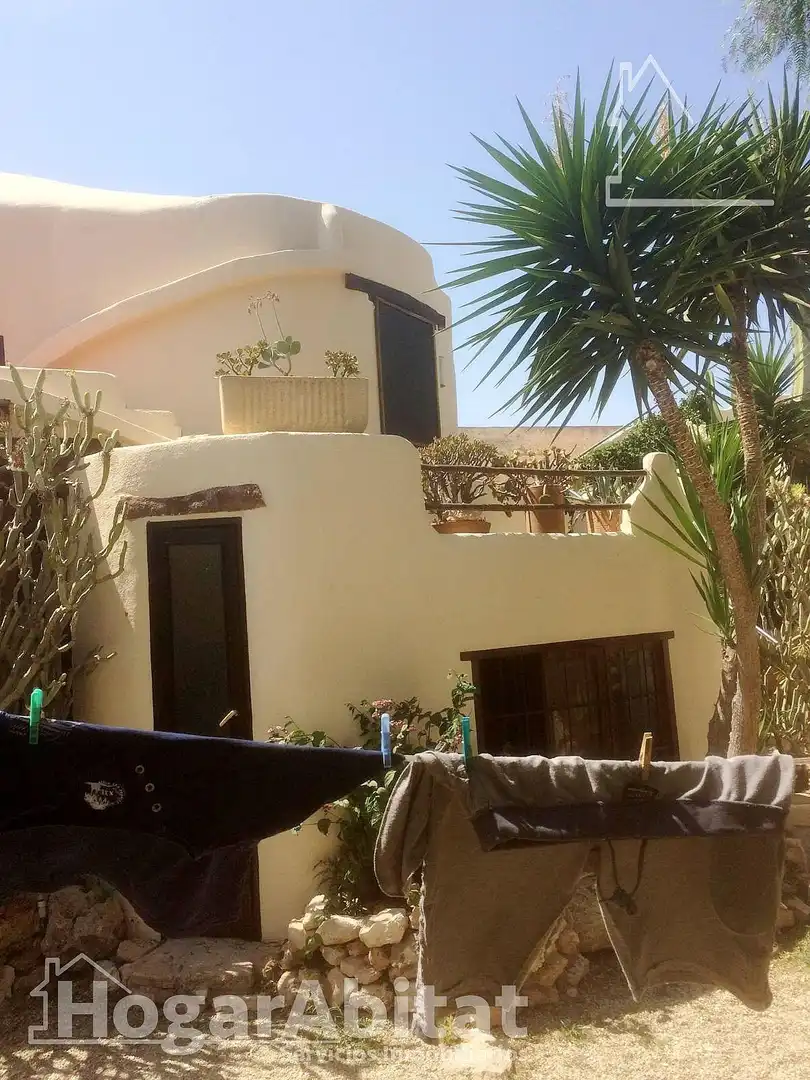 Casa amb jardí en venda a Calle BEATO GINES CESPEDES (FP), imagen 51