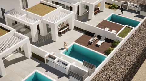 Foto 4 de Casa o chalet en venta en Morro Francisco, Corralejo, La Oliva