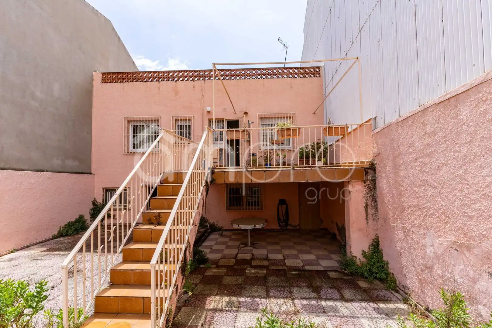 Casa o xalet en venda a Carrer de Ntra. Sra. de la Mercè. Nº (Cubelles), Santa Maria - L'Eixample - Sud Sumella