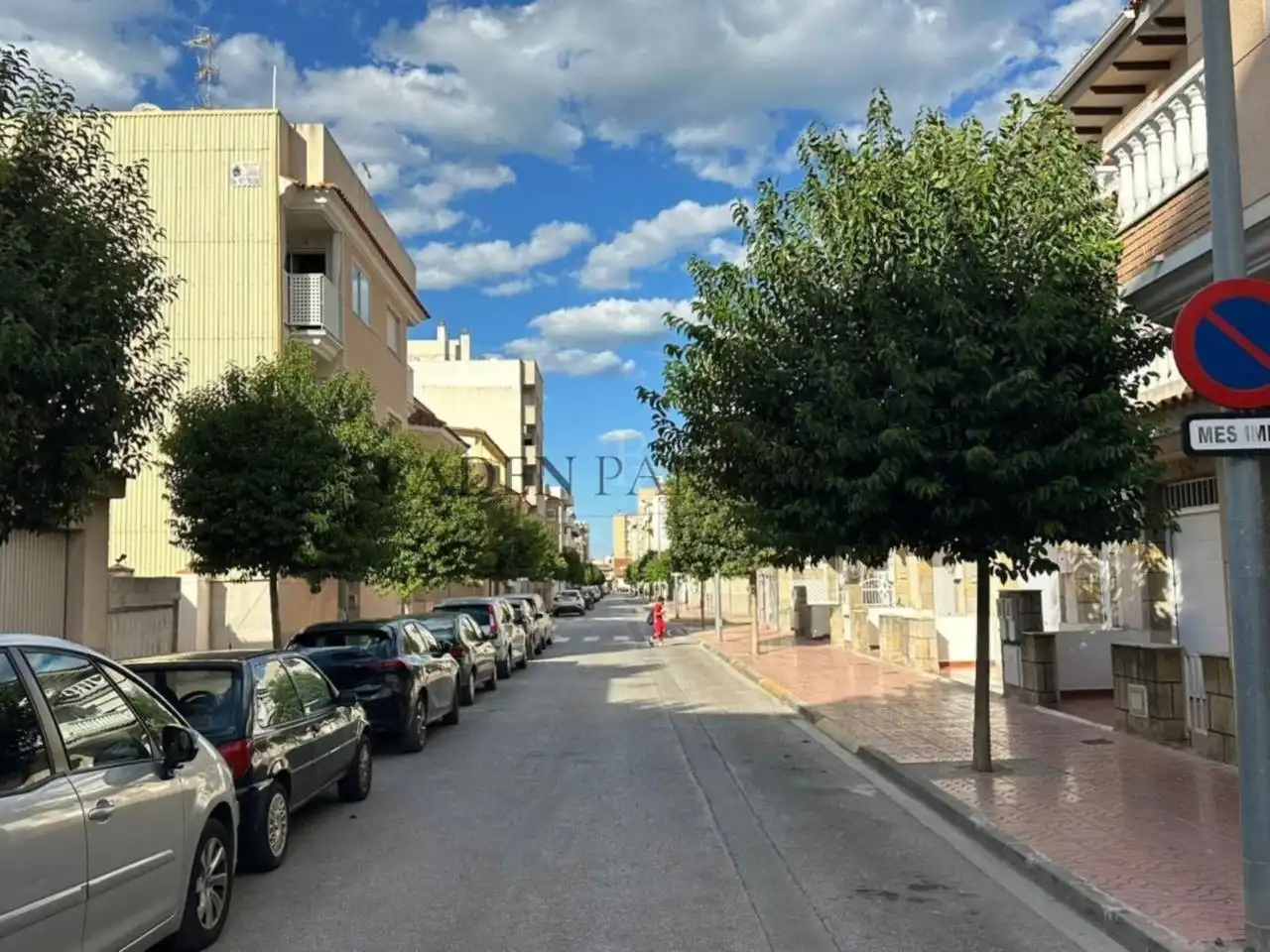 Terraced house for sale in Calle Aragón, imagen 47